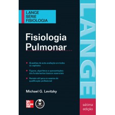 Fisiologia Pulmonar