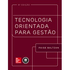 Tecnologia Orientada para Gestão