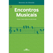 Encontros musicais