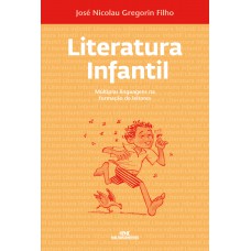 Literatura infantil