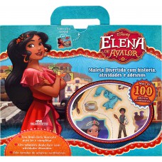 Elena de Avalor