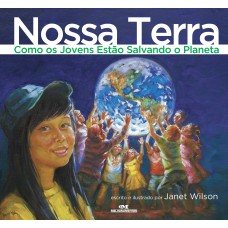 Nossa terra