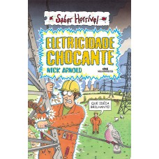 Eletricidade chocante