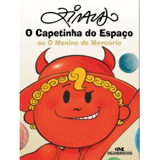 O Capetinha do Espaço