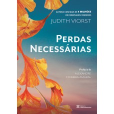 Perdas necessárias (nova edição) Perdas necessárias (nova edição)