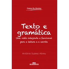 Texto e gramática