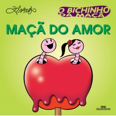 Maçã do Amor