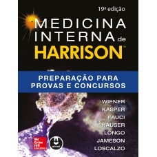 Medicina Interna de Harrison