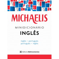 Michaelis minidicionário inglês