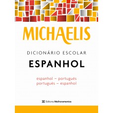 Michaelis dicionário escolar espanhol