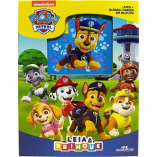 Paw Patrol