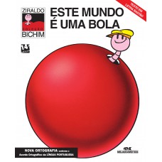 Este Mundo É uma Bola