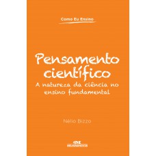 Pensamento científico