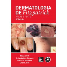 Dermatologia de Fitzpatrick