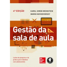 Gestão da Sala de Aula