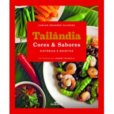 Tailândia Cores & Sabores