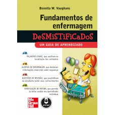 Fundamentos de Enfermagem Desmistificados