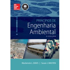Princípios de Engenharia Ambiental Princípios de Engenharia Ambiental