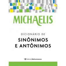 Michaelis dicionário de sinônimos e antônimos