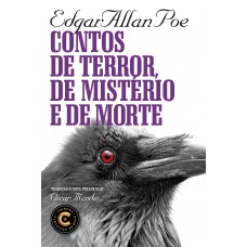 Contos de terror, de mistério e de morte