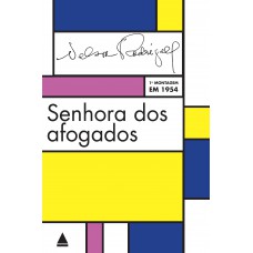 Senhora dos afogados