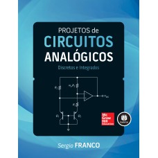 Projetos de Circuitos Analógicos