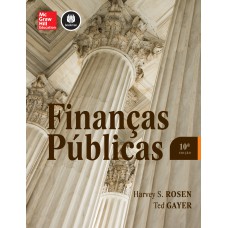 Finanças Públicas