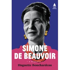 Simone de Beauvoir