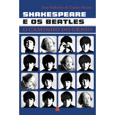 Shakespeare e os Beatles