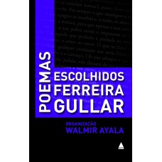 Poemas escolhidos Poemas escolhidos