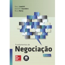 Fundamentos de Negociação