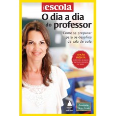 O dia a dia do professor