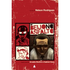 O beijo no asfalto (graphic novel) O beijo no asfalto (graphic novel)
