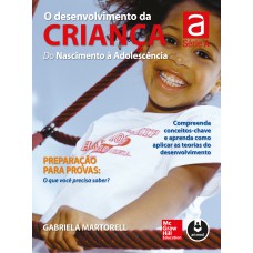 O Desenvolvimento da Criança