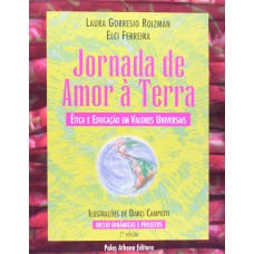 Jornada de amor à Terra