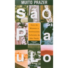 Muito prazer, São Paulo!