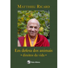 Em defesa dos animais