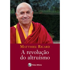 A revolução do altruísmo