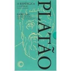 Platão (Box) Platão (Box)