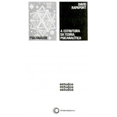 Estrutura da teoria psicanalítica