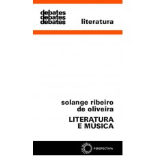 Literatura e música