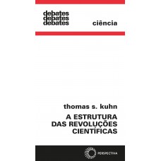 A Estrutura das revoluções científicas