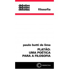 Platão: uma poética para a filosofia