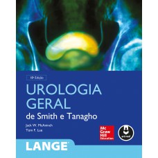 Urologia Geral de Smith e Tanagho