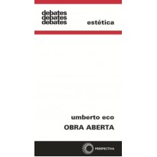 Obra aberta - revista e ampliada