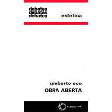 Obra aberta Obra aberta