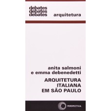 Arquitetura italiana em São Paulo