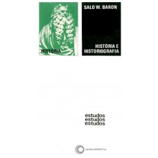 História e historiografia do povo judeu História e historiografia do povo judeu