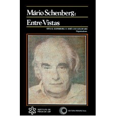 Mario Schenberg: entre-vistas Mario Schenberg: entre-vistas