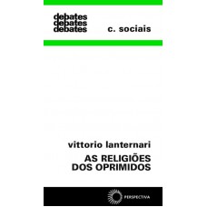 As religiões dos oprimidos As religiões dos oprimidos